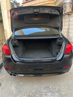 بي ام دبليو الفئة 5